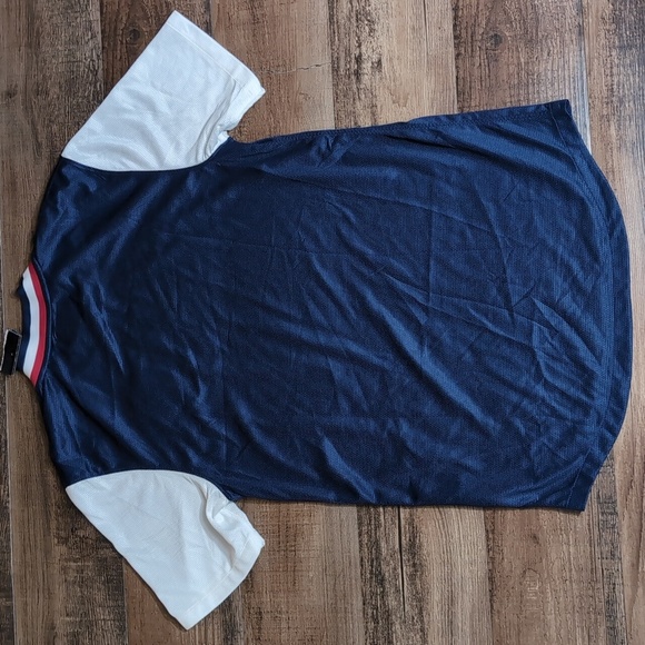 Nike USA 2012/13 Away Soccer Jersey USMNT Futbol Football Size Small - Picture 8 of 10